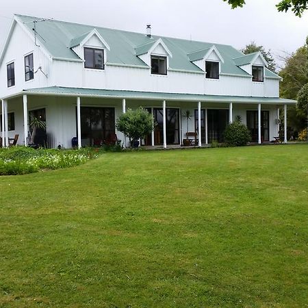 Coromandel Jacaranda Lodge מראה חיצוני תמונה
