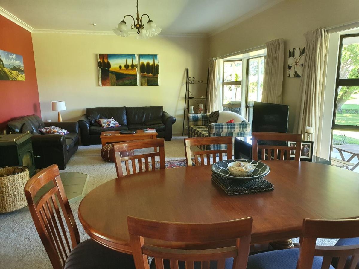Coromandel Jacaranda Lodge מראה חיצוני תמונה