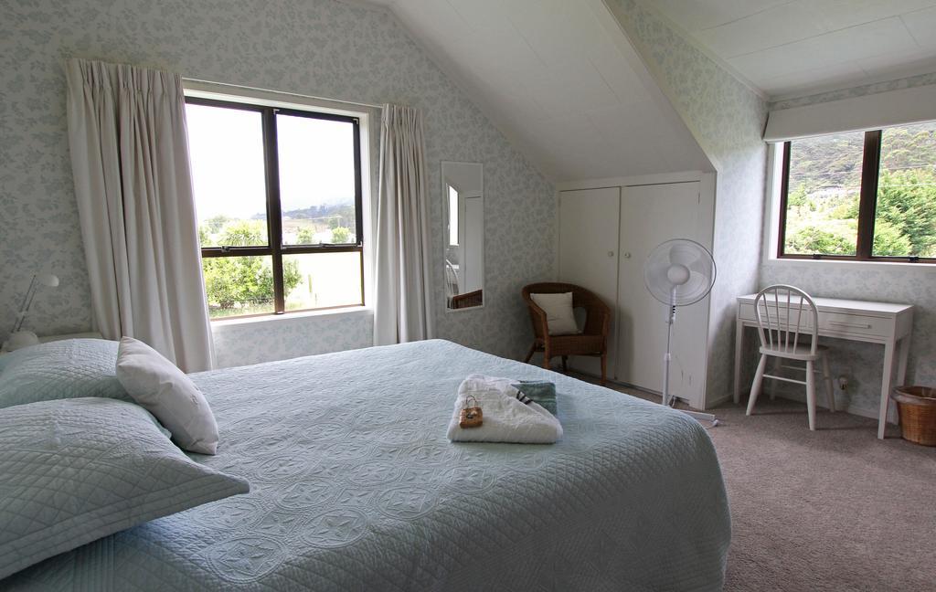 Coromandel Jacaranda Lodge חדר תמונה