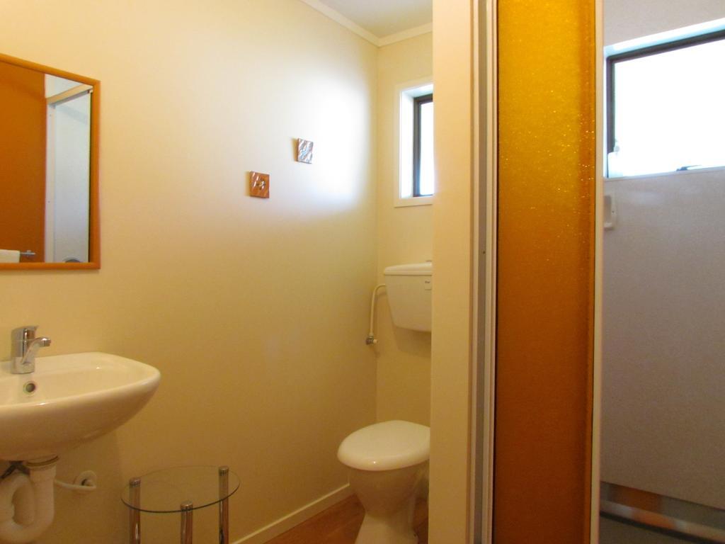 Coromandel Jacaranda Lodge חדר תמונה