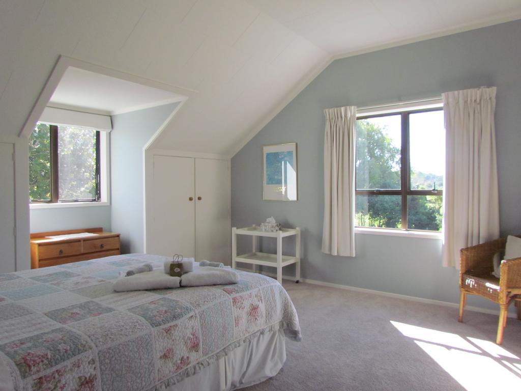 Coromandel Jacaranda Lodge חדר תמונה