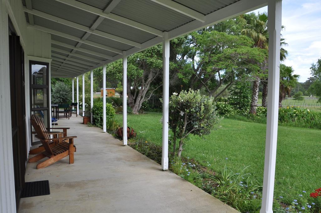 Coromandel Jacaranda Lodge מראה חיצוני תמונה