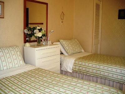 Coromandel Jacaranda Lodge מראה חיצוני תמונה